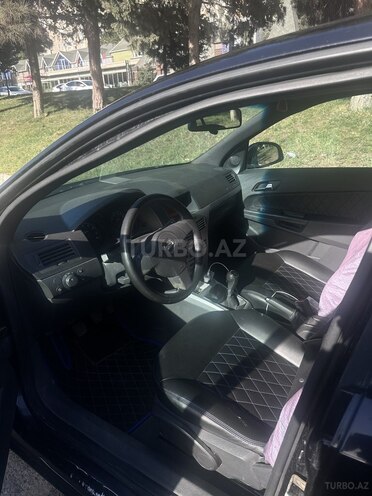 Opel Astra 2010, 216,124 km - 1.4 l - Bakı