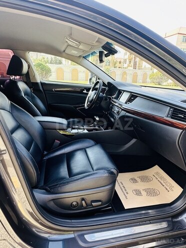 Kia K7 2016, 160,000 km - 2.2 l - Bakı