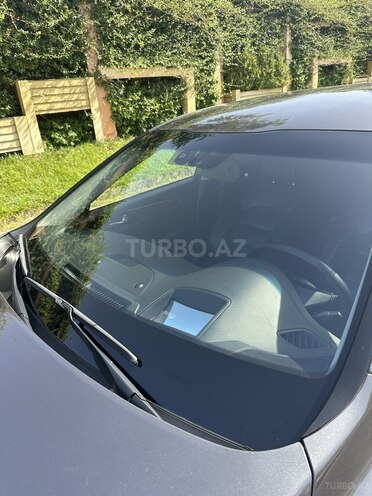 Kia K7 2016, 160,000 km - 2.2 l - Bakı