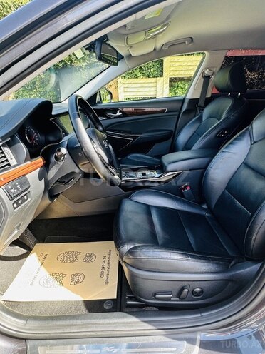 Kia K7 2016, 160,000 km - 2.2 l - Bakı