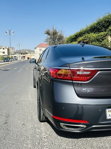 Kia K7 2016, 160,000 km - 2.2 l - Bakı