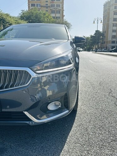 Kia K7 2016, 160,000 km - 2.2 l - Bakı