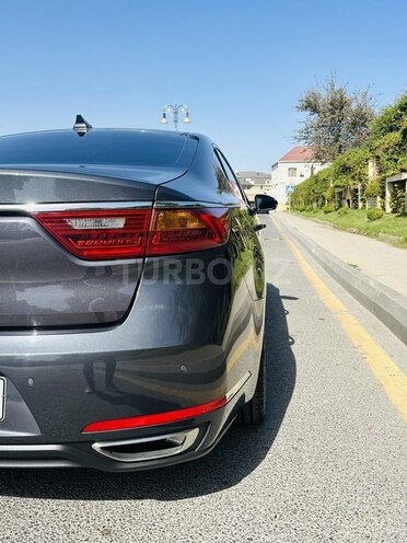 Kia K7 2016, 160,000 km - 2.2 l - Bakı