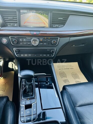 Kia K7 2016, 160,000 km - 2.2 l - Bakı