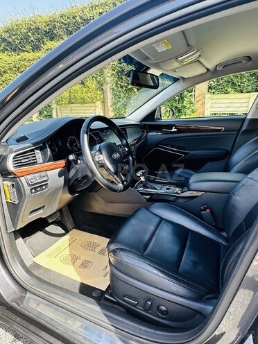 Kia K7 2016, 160,000 km - 2.2 l - Bakı