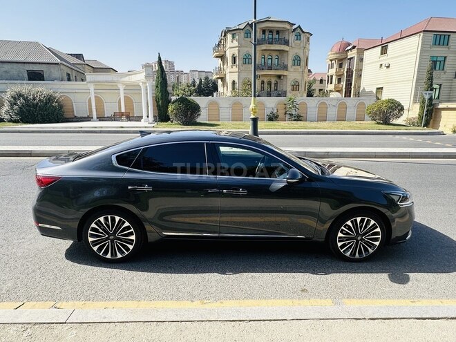 Kia K7 2016, 160,000 km - 2.2 l - Bakı