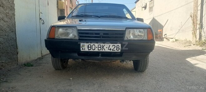 LADA (VAZ) 21099 1999, 222,220 km - 1.5 l - Sumqayıt