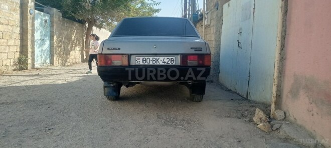 LADA (VAZ) 21099 1999, 222,220 km - 1.5 l - Sumqayıt