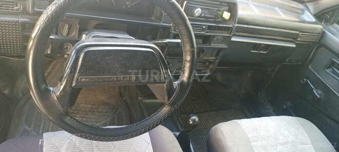LADA (VAZ) 21099 1999, 222,220 km - 1.5 l - Sumqayıt