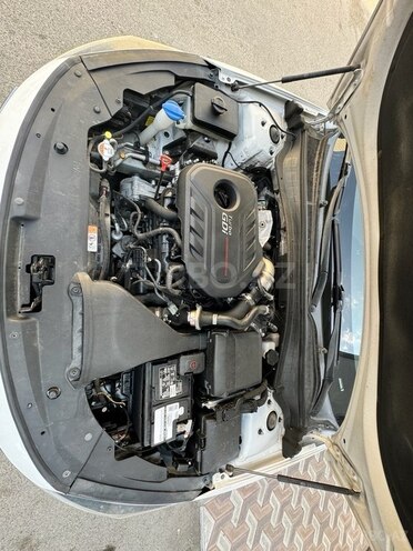 Kia Optima 2016, 112,000 km - 2.0 l - Bakı