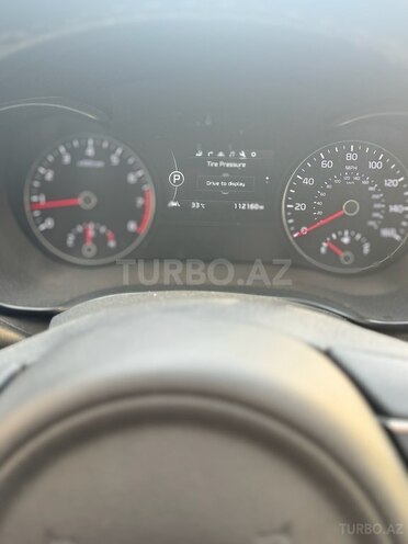 Kia Optima 2016, 112,000 km - 2.0 l - Bakı