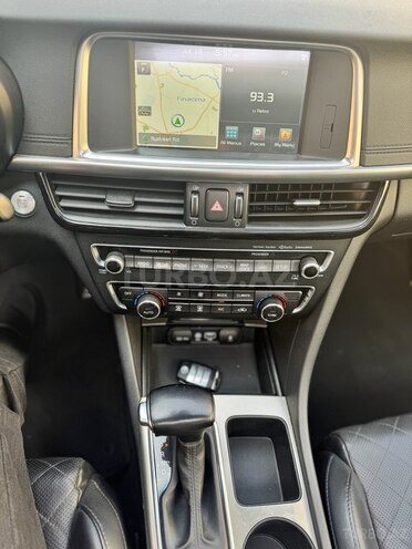 Kia Optima 2016, 112,000 km - 2.0 l - Bakı