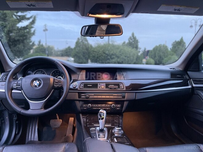BMW 528 2012, 298,000 km - 2.0 л - Bakı
