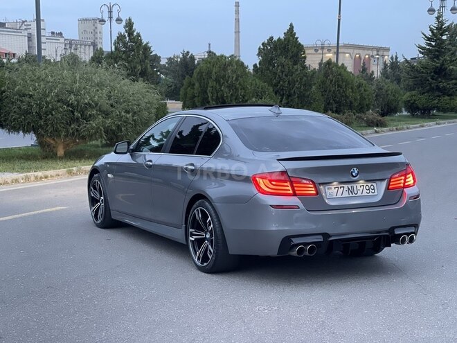 BMW 528 2012, 298,000 km - 2.0 л - Bakı