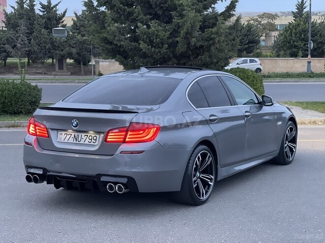BMW 528 2012, 298,000 km - 2.0 л - Bakı