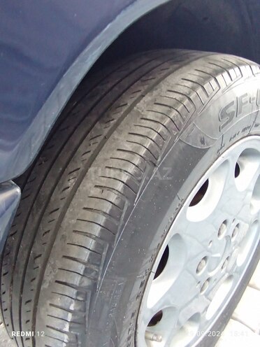 Mercedes E 200 1993, 305,000 km - 2.0 l - Bakı