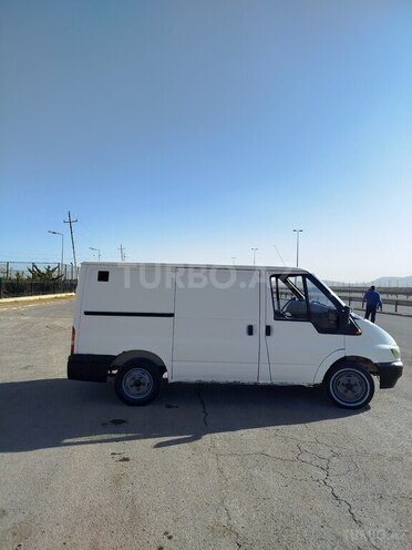 Ford Transit 2002, 256,852 km - 2.0 l - Bakı