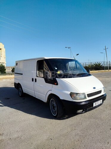 Ford Transit 2002, 256,852 km - 2.0 l - Bakı