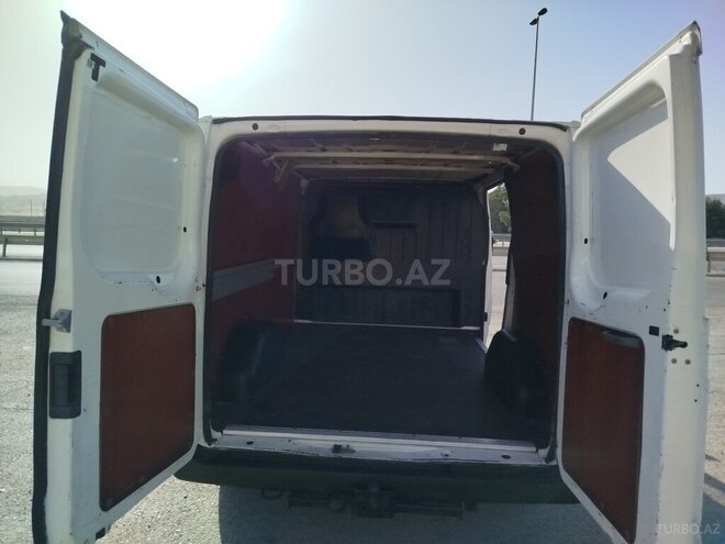 Ford Transit 2002, 256,852 km - 2.0 l - Bakı