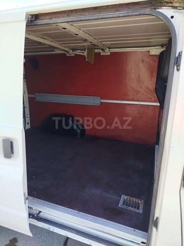 Ford Transit 2002, 256,852 km - 2.0 l - Bakı