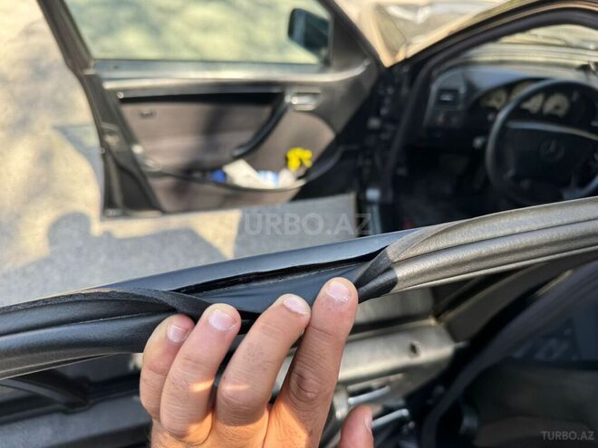 Mercedes C 180 1998, 344,000 km - 1.8 л - Bakı