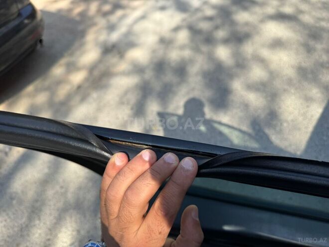 Mercedes C 180 1998, 344,000 km - 1.8 л - Bakı