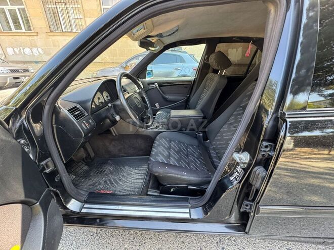 Mercedes C 180 1998, 344,000 km - 1.8 л - Bakı