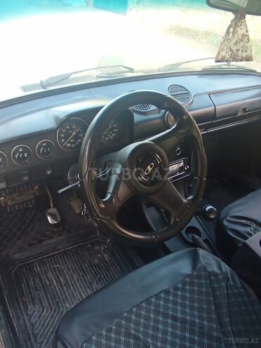 LADA (VAZ) 2106 1989, 80,000 km - 1.5 л - Xaçmaz