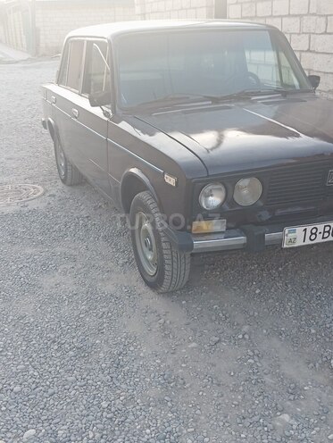 LADA (VAZ) 2106 1989, 80,000 km - 1.5 л - Xaçmaz
