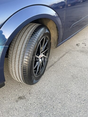Opel Astra 2004, 245,000 km - 1.4 l - Bakı