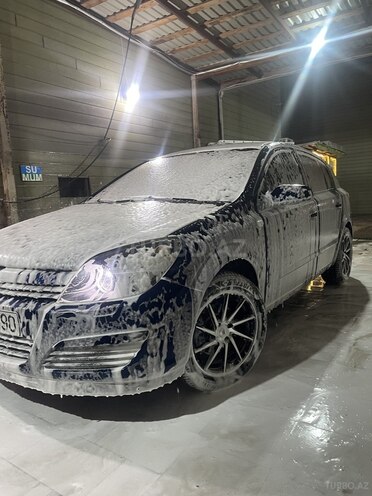 Opel Astra 2004, 245,000 km - 1.4 l - Bakı