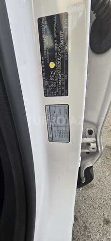 Hyundai Santa Fe 2015, 197,000 km - 2.0 l - Bakı