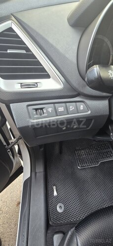 Hyundai Santa Fe 2015, 197,000 km - 2.0 l - Bakı