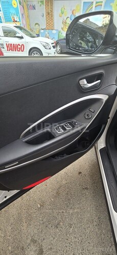 Hyundai Santa Fe 2015, 197,000 km - 2.0 l - Bakı