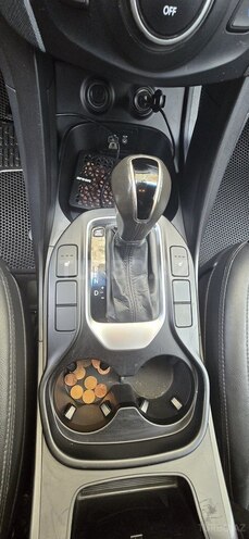 Hyundai Santa Fe 2015, 197,000 km - 2.0 l - Bakı