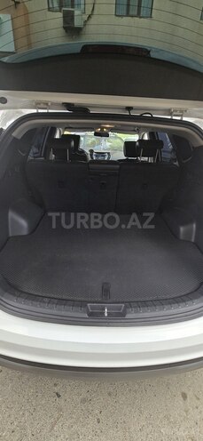 Hyundai Santa Fe 2015, 197,000 km - 2.0 l - Bakı