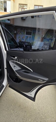 Hyundai Santa Fe 2015, 197,000 km - 2.0 l - Bakı