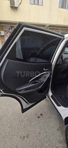 Hyundai Santa Fe 2015, 197,000 km - 2.0 l - Bakı