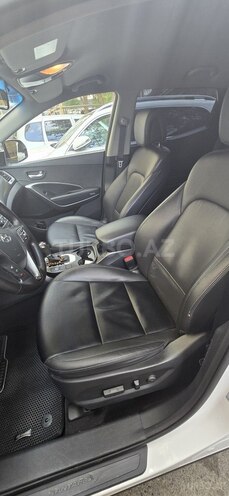Hyundai Santa Fe 2015, 197,000 km - 2.0 l - Bakı