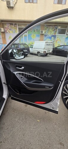 Hyundai Santa Fe 2015, 197,000 km - 2.0 l - Bakı