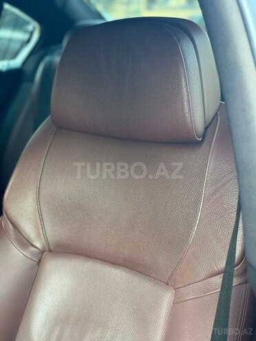BMW 740 2011, 195,000 km - 3.0 l - Bakı
