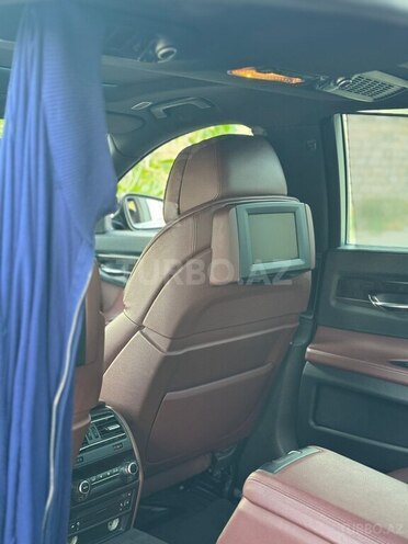 BMW 740 2011, 195,000 km - 3.0 l - Bakı
