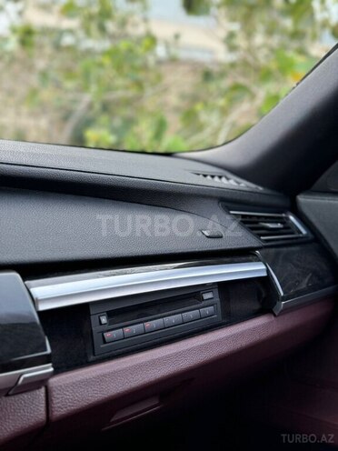 BMW 740 2011, 195,000 km - 3.0 l - Bakı