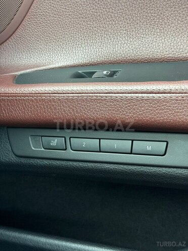 BMW 740 2011, 195,000 km - 3.0 l - Bakı