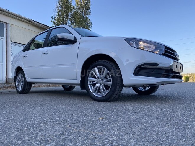 LADA (VAZ) Granta-7