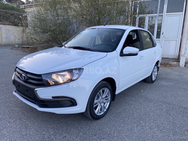 LADA (VAZ) Granta-12