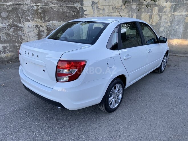 LADA (VAZ) Granta-14