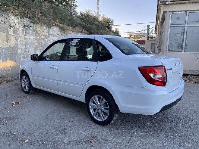 LADA (VAZ) Granta-17