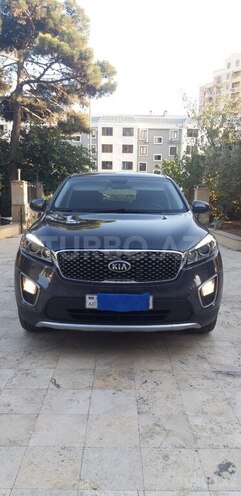 Kia Sorento 2015, 158,000 km - 2.0 л - Bakı