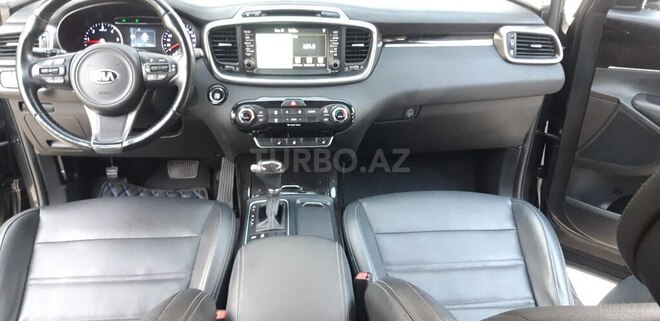 Kia Sorento 2015, 158,000 km - 2.0 л - Bakı